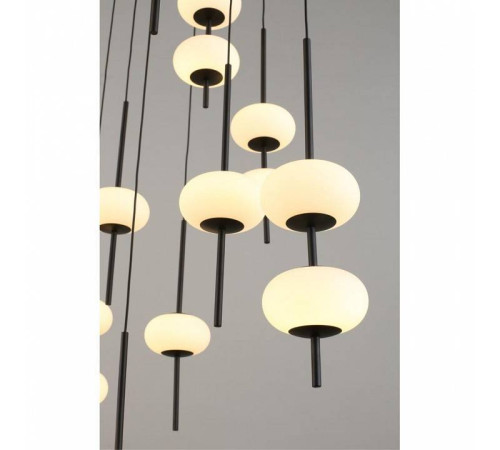 Подвесная люстра Aployt Celcia APL.863.03.117