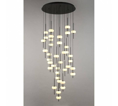 Подвесная люстра Aployt Celcia APL.863.03.117