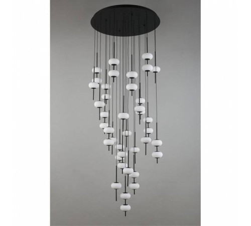 Подвесная люстра Aployt Celcia APL.863.03.117