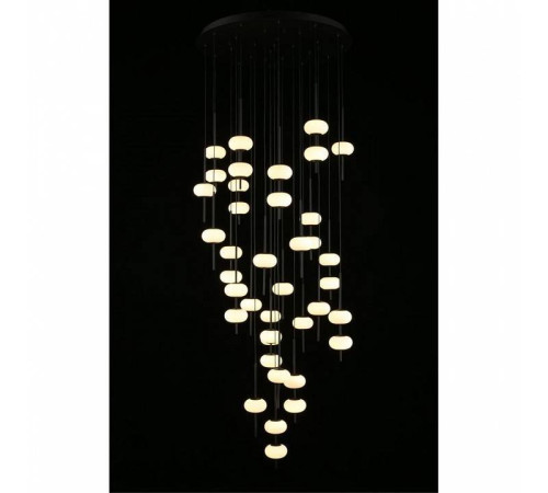 Подвесная люстра Aployt Celcia APL.863.03.117