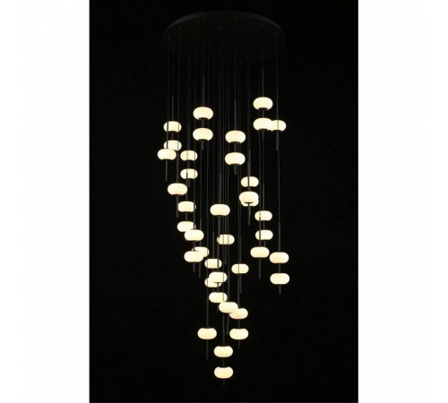 Подвесная люстра Aployt Celcia APL.863.03.117