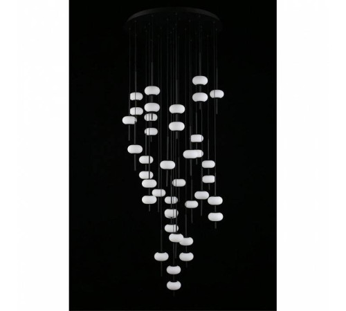 Подвесная люстра Aployt Celcia APL.863.03.117