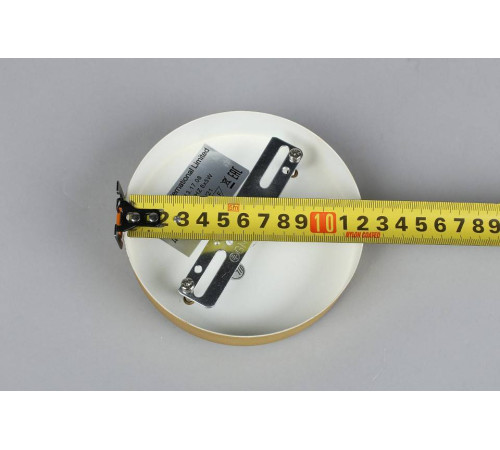 Люстра на штанге Aployt Roser APL.913.17.08