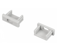 Набор заглушек для профиля Arlight MIC 012046