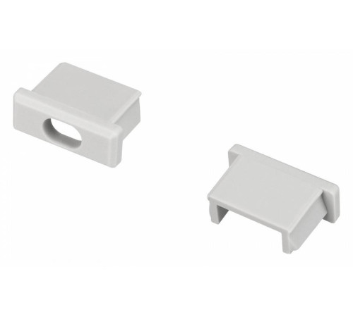 Набор заглушек для профиля Arlight MIC 012046