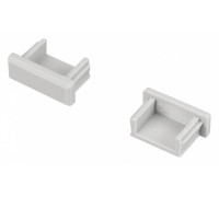 Набор заглушек для профиля Arlight MIC 012047