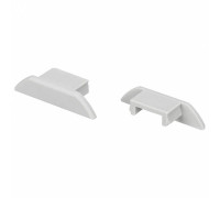 Набор заглушек для профиля Arlight PHS-A 013290