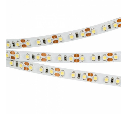 Лента светодиодная Arlight RT 2-5000 12V RGB 14.4 Вт/м IP20 014378