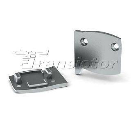 Заглушка Arlight ALU-BASE-WING-R 015470