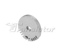 Заглушка Arlight ALU-ROUND 015520