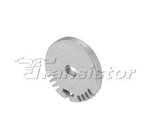 Заглушка Arlight ALU-ROUND 015520