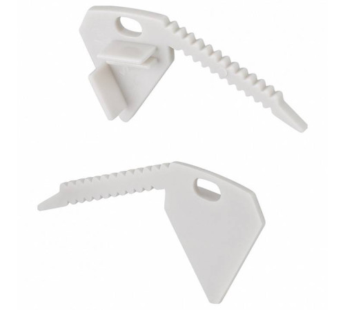 Набор заглушек для профиля Arlight ARH-STAIR 016130