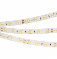 Лента светодиодная Arlight B60 24V 10mm 14.4 W/m 018099(2)