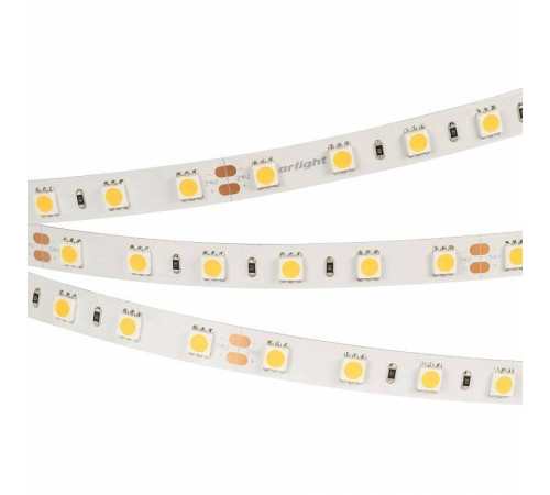 Лента светодиодная Arlight B60 24V 10mm 14.4 W/m 018099(2)