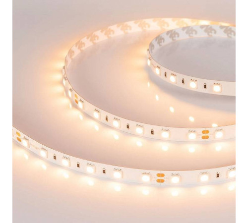 Лента светодиодная Arlight B60 24V 10mm 14.4 W/m 018099(2)