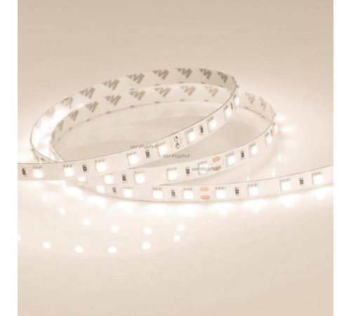 Лента светодиодная Arlight RT 2-5000 24V Warm2400 300 LED LUX 018099(B)