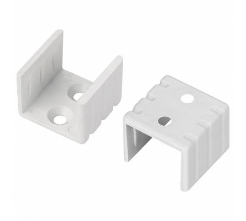 Набор из скоб для профиля Arlight PVC-SLIM-H15 018248