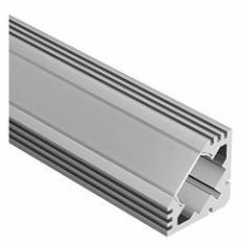 Профиль накладной угловой внутренний Arlight PDS45-T-3000 ANOD 018961