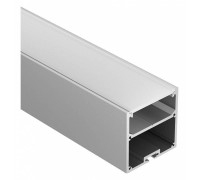 Профиль подвесной Arlight SL-LINE-5050-2000 ANOD 019304