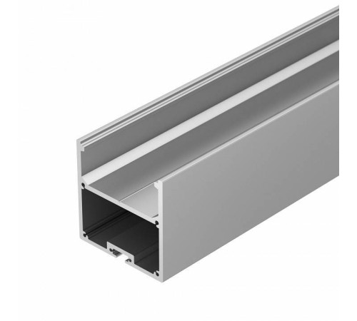 Профиль подвесной Arlight SL-LINE-5050-2000 ANOD 019304