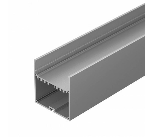 Профиль подвесной Arlight SL-LINE-7477-2000 ANOD 019310