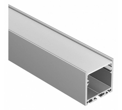 Профиль Arlight SL-LINE-3535-2500 ANOD+OPAL 020462