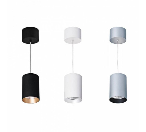 Рамка на 1 светильник Arlight Sp-Polo 020882