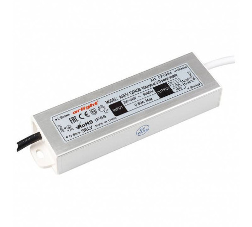 Блок питания Arlight 021964