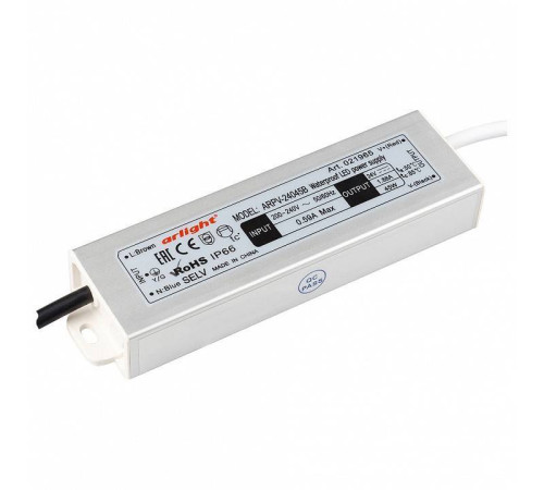 Блок питания Arlight 021965