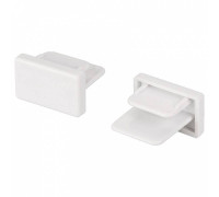 Заглушка для трека Arlight LGD-2TR 022776