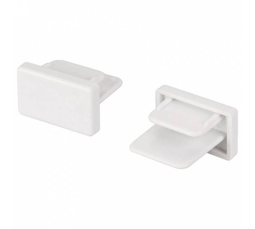 Заглушка для трека Arlight LGD-2TR 022776