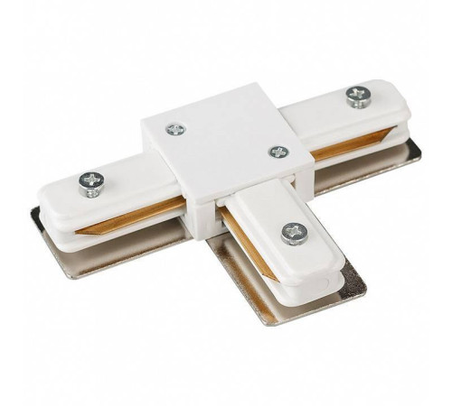 Соединитель с токопроводом T-образный для треков Arlight Lgd-2tr 023115