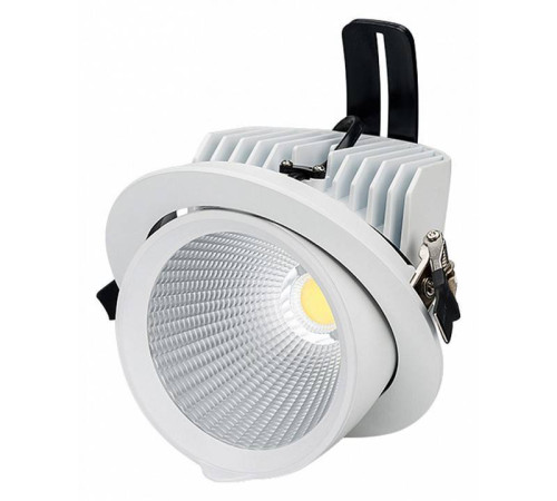 Встраиваемый светильник Arlight Ltd-150 023683