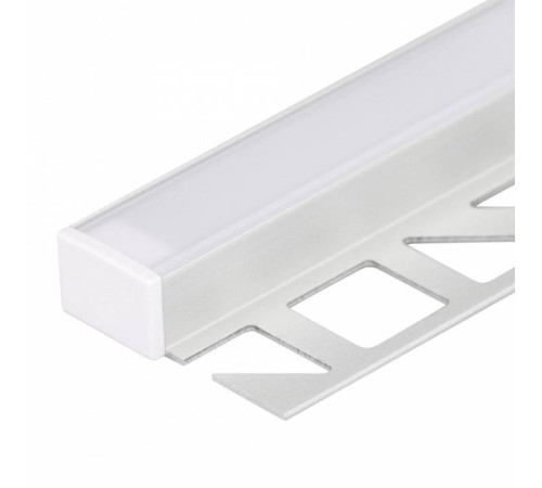 Заглушка Arlight ARH-DECORE-S12-LINE-EDGE 023895