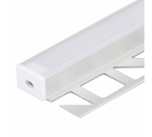 Заглушка Arlight ARH-DECORE-S12-LINE-EDGE 023896