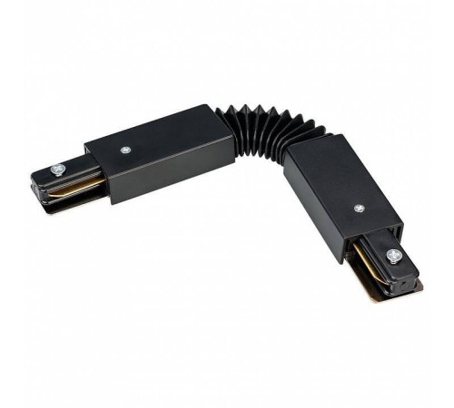 Соединитель с токопроводом гибкий для треков Arlight Lgd-2tr 023994