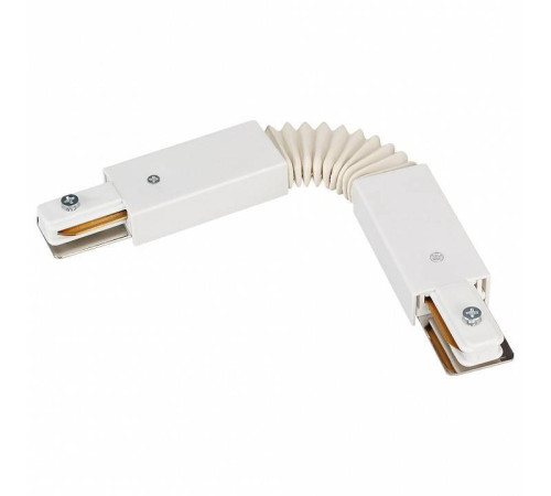 Соединитель с токопроводом гибкий для треков Arlight Lgd-2tr 023995