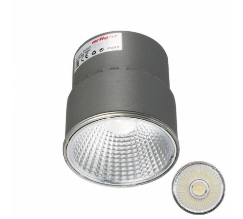 Модуль светодиодный Arlight Sp-Polo 024249