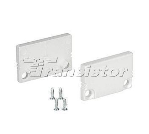 Заглушка Arlight SL-SLIM20-H13 024335