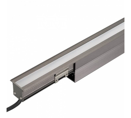 Встраиваемый в дорогу светильник Arlight Lumiline 024945