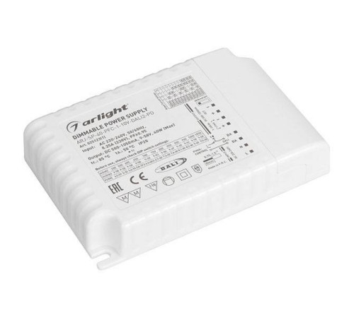 Блок питания Arlight 025123(1)