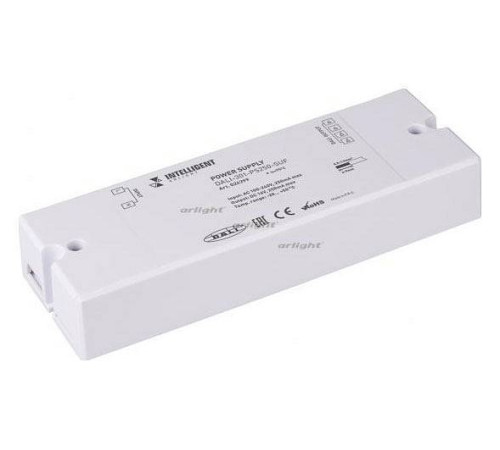 Блок питания Arlight DALI-301-PS250-SUF 026399