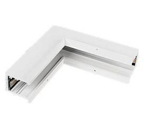 Соединитель угловой внутренний для треков встраиваемых Arlight MAG-45 026918