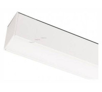 Встраиваемый светильник Arlight MAG-FLAT-45-L605-18W Warm3000 (WH, 100 deg, 24V) 026952