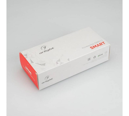 Контроллер-выключатель Arlight SMART 027128