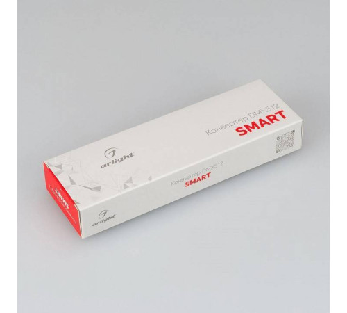 Контроллер-выключатель Arlight SMART 027129