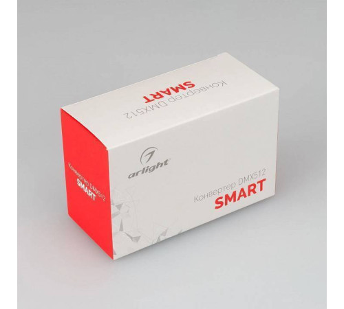 Контроллер-выключатель Arlight SMART 027130