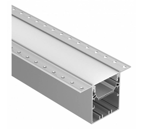 Профиль встраиваемый Arlight FANTOM 027161