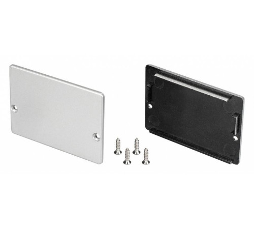 Заглушка для профиля Arlight ARH 027299