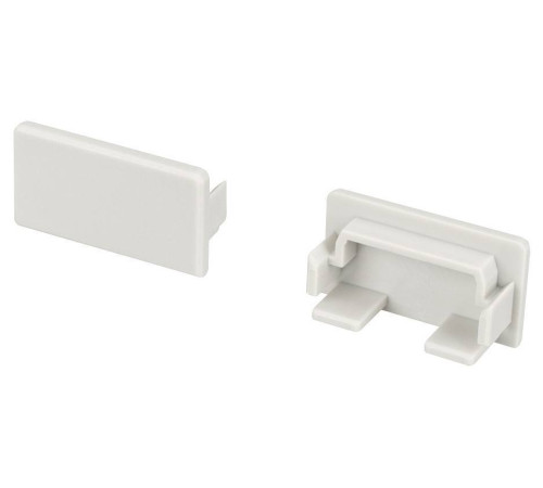 Заглушка для профиля Arlight KLUS 027738